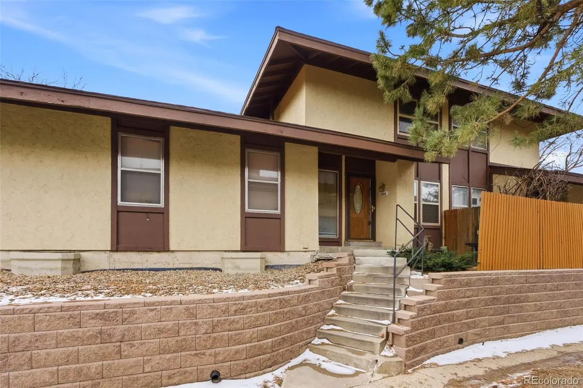 3784 S Granby Way, Aurora, CO 80014 - Image #1