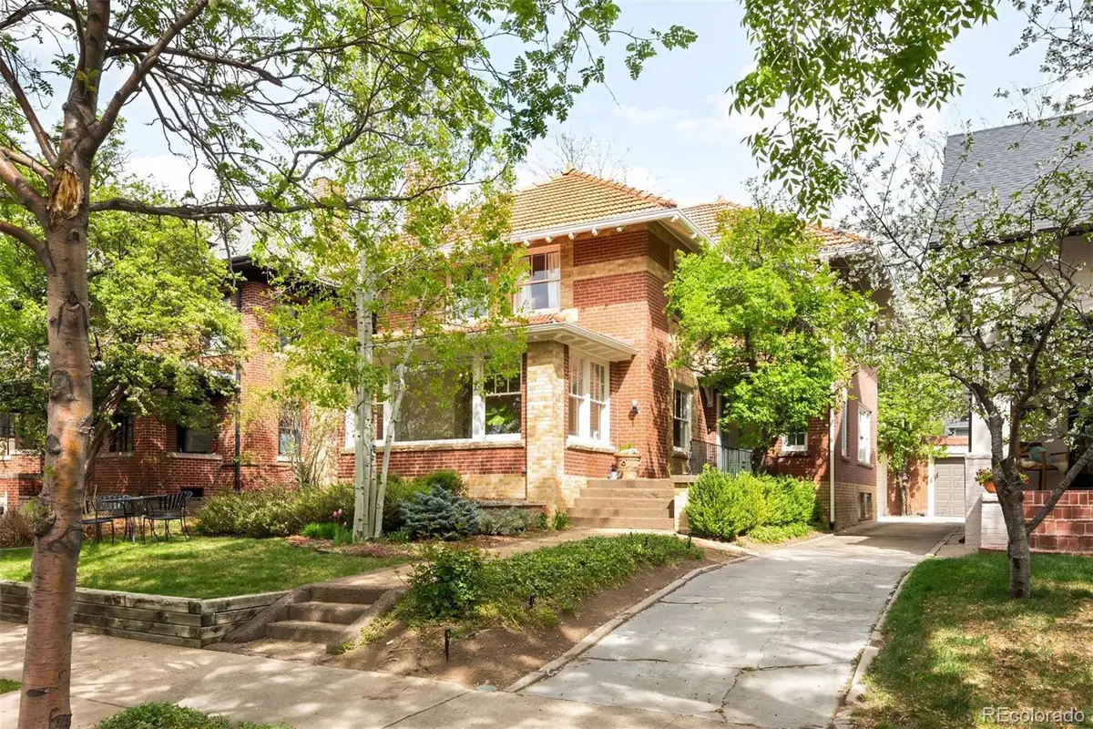 1368 Ash Street, Denver, CO 80220 - #1