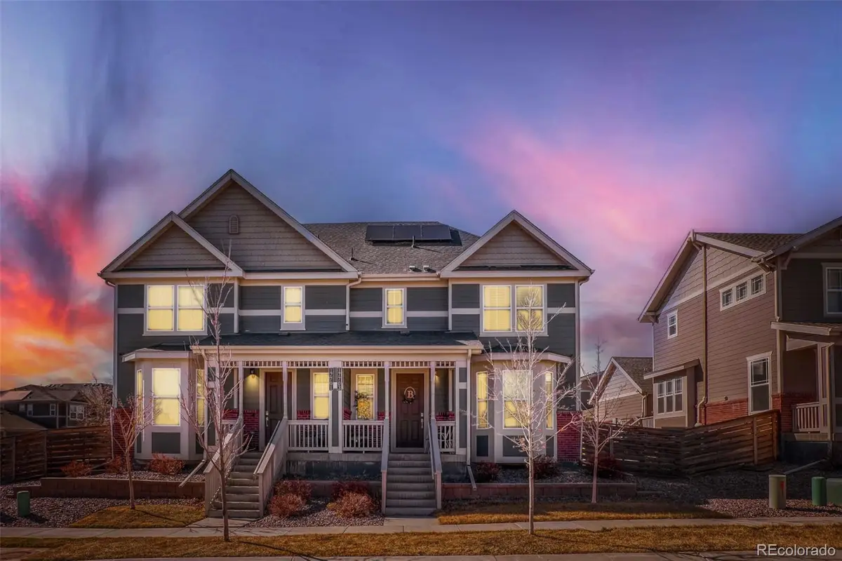 17703 Olive Street, Broomfield, CO 80023 - #1