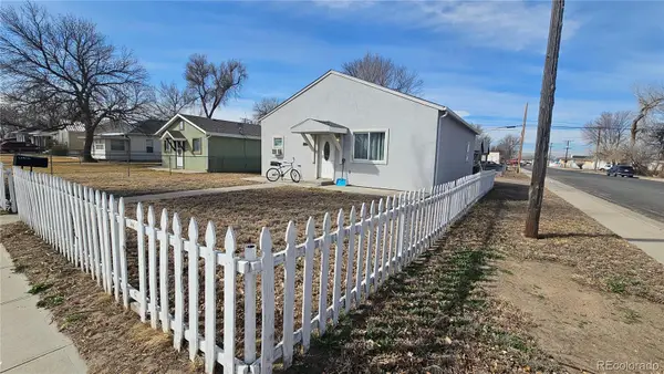 202 S Clayton Street, Brush, CO 80723