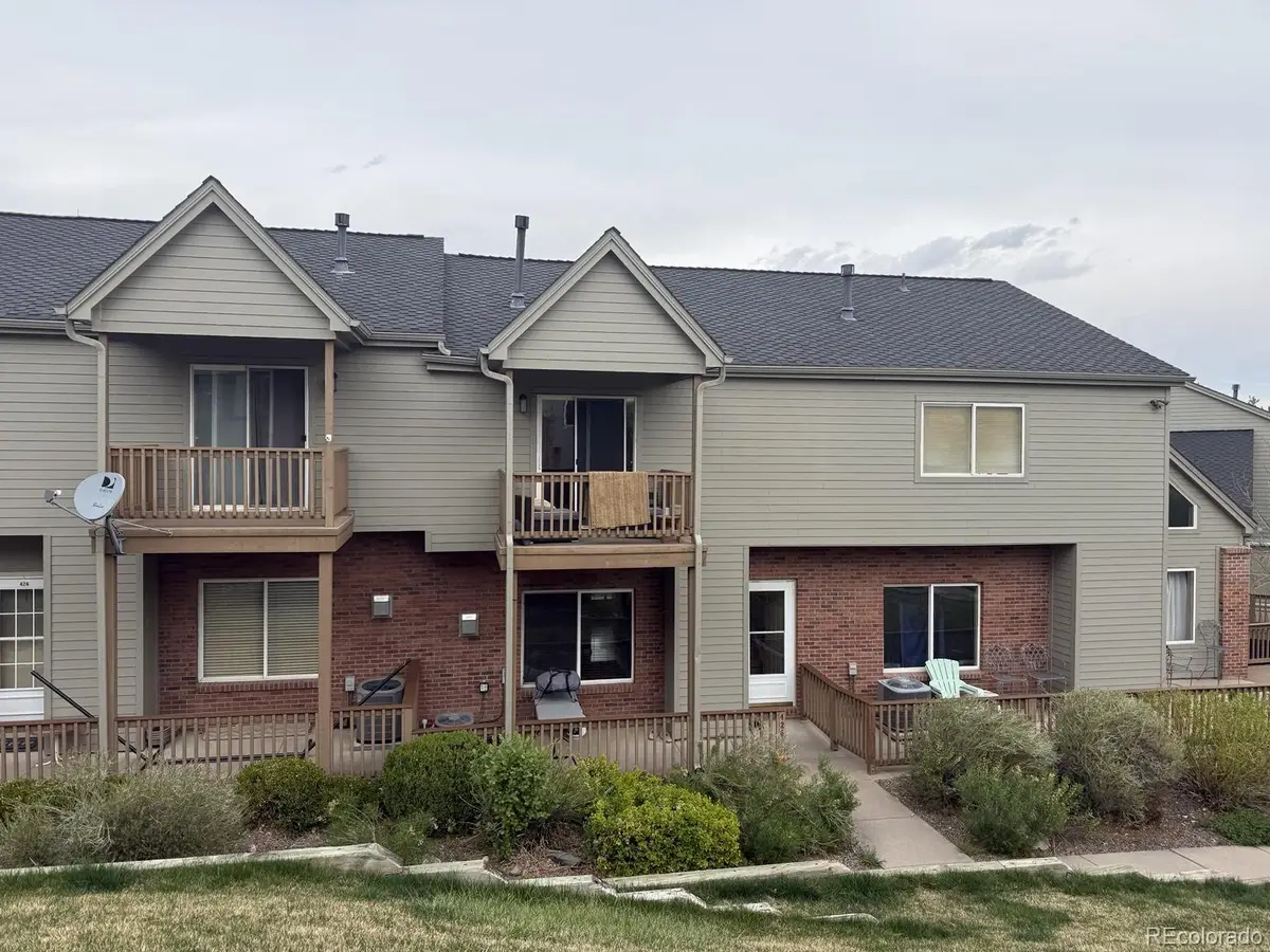 426 Anvil Way, Golden, CO 80401 - #1