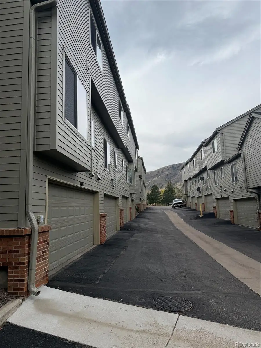426 Anvil Way, Golden, CO 80401 - #2