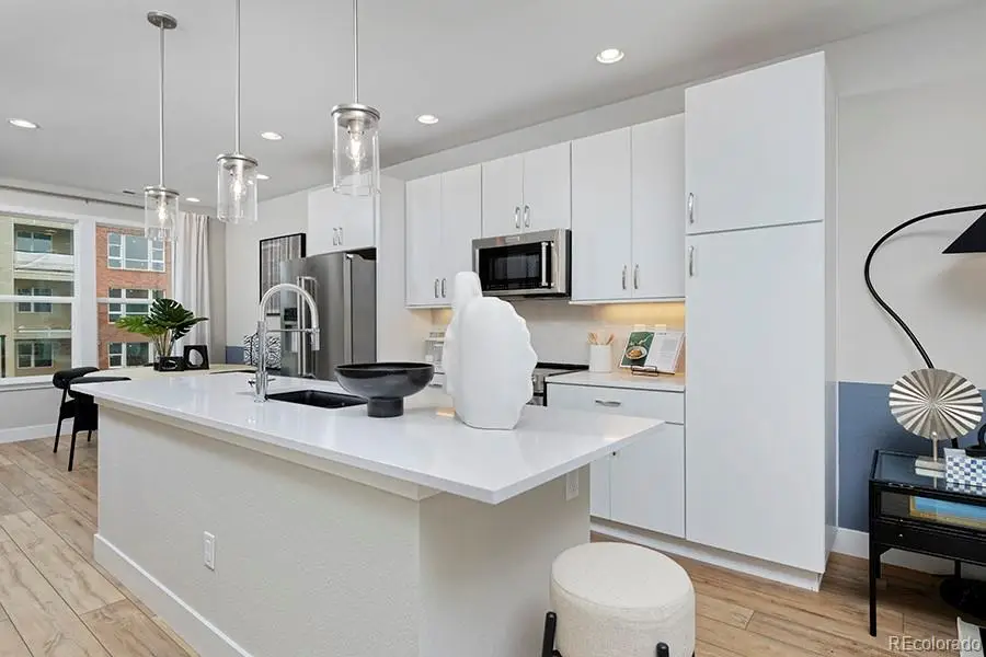 3261 W. Frances Walsh Place, Denver, CO 80236 - #3