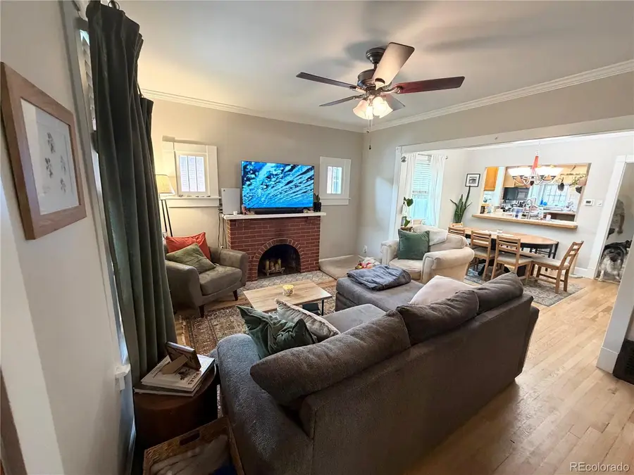 1059 Jackson Street, Denver, CO 80206 - #3