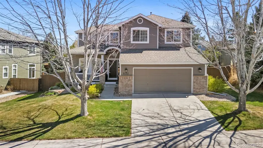 9282 Lark Sparrow Drive, Highlands Ranch, CO 80126 - #3