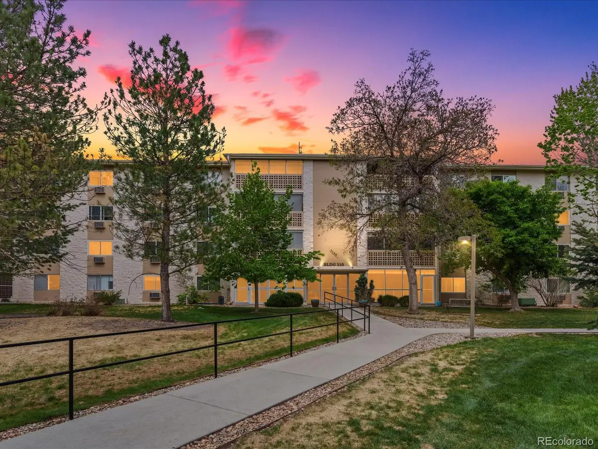 3144 S Wheeling Way #209, Aurora, CO 80014 - #1
