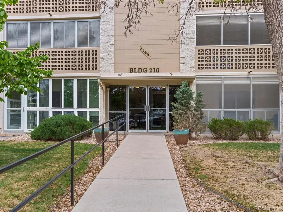 3144 S Wheeling Way #209, Aurora, CO 80014 - #2