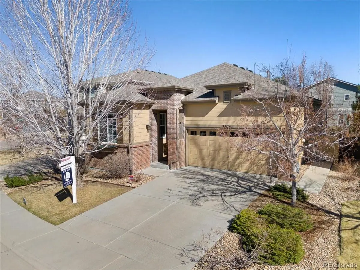 7824 S Jasper Way, Englewood, CO 80112 - #1