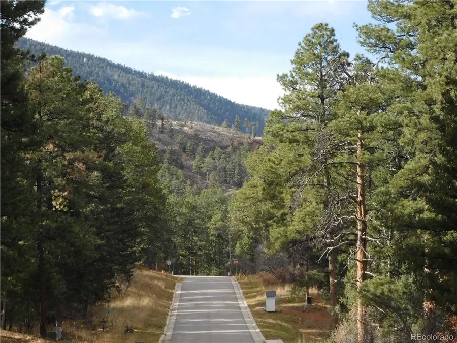 8139 Bannock Drive, Larkspur, CO 80118 - #2