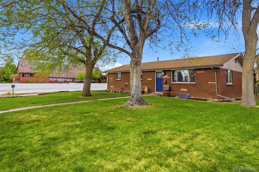 6130 S Pennsylvania Street, Centennial, CO 80121 - #2