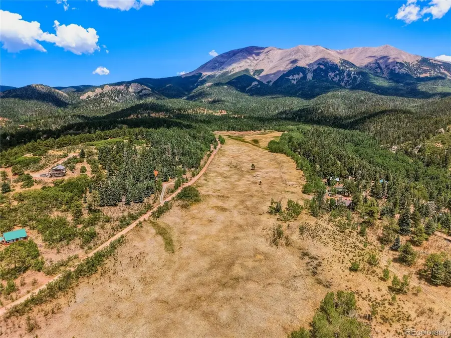 Spanish Peaks Ranch Lots 56 & 57, Aguilar, CO 81020 - #3
