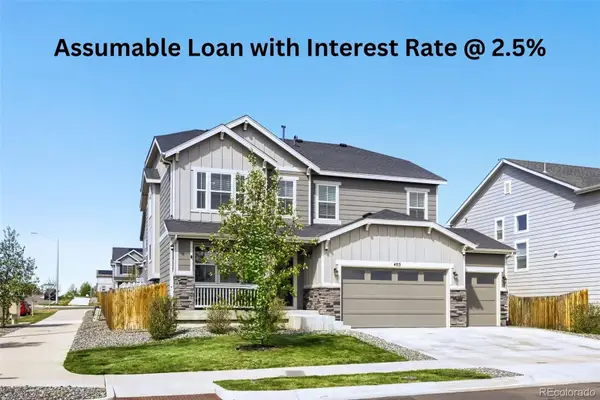 403 Twining Avenue, Brighton, CO 80601