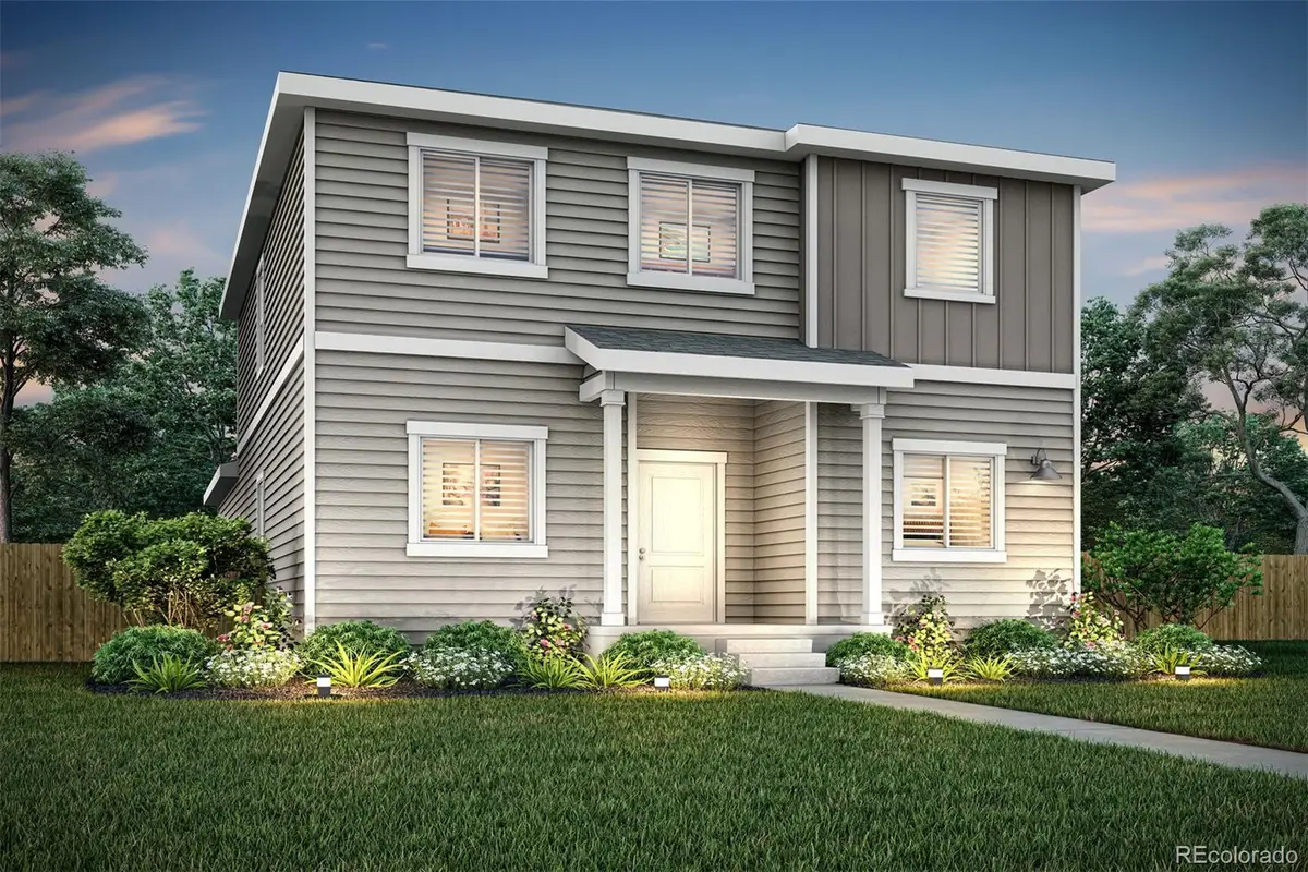 200 Equine Road, Berthoud, CO 80513 - #1