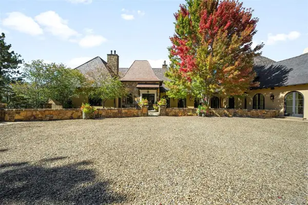 1 Elk Pointe Lane, Castle Rock, CO 80108