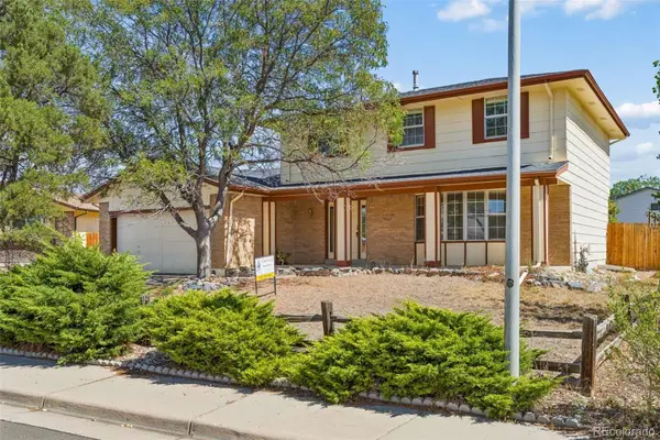 1152 Goldenrod Circle, Broomfield, CO 80020