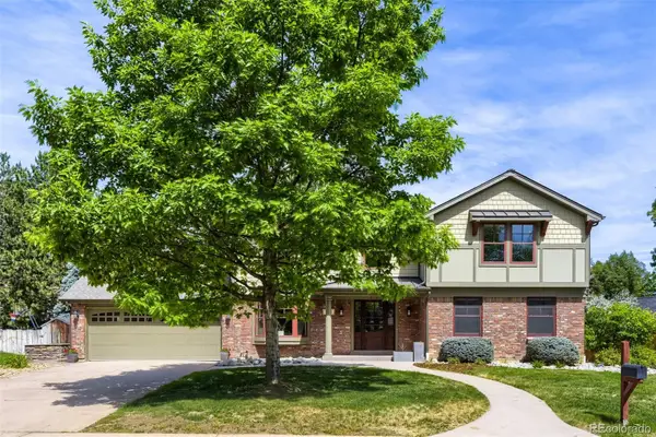 4991 S Boston Street, Greenwood Village, CO 80111