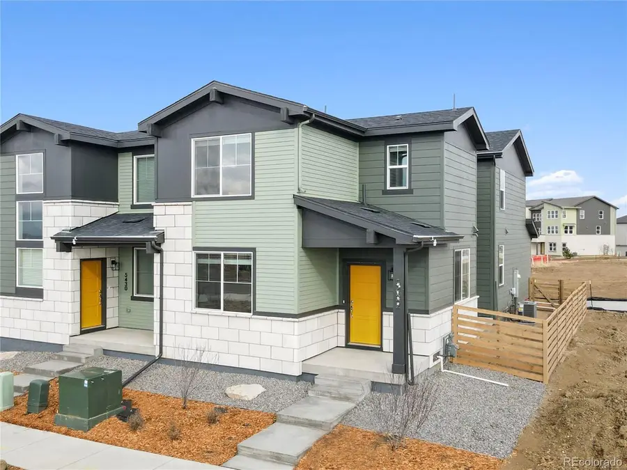 5422 N Denali Boulevard, Aurora, CO 80019 - #2
