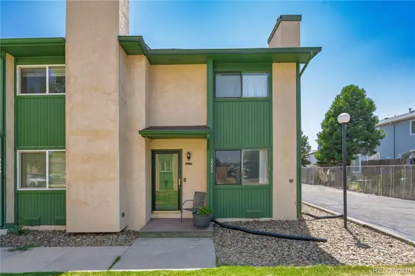 2352 Washo Circle, Colorado Springs, CO 80915
