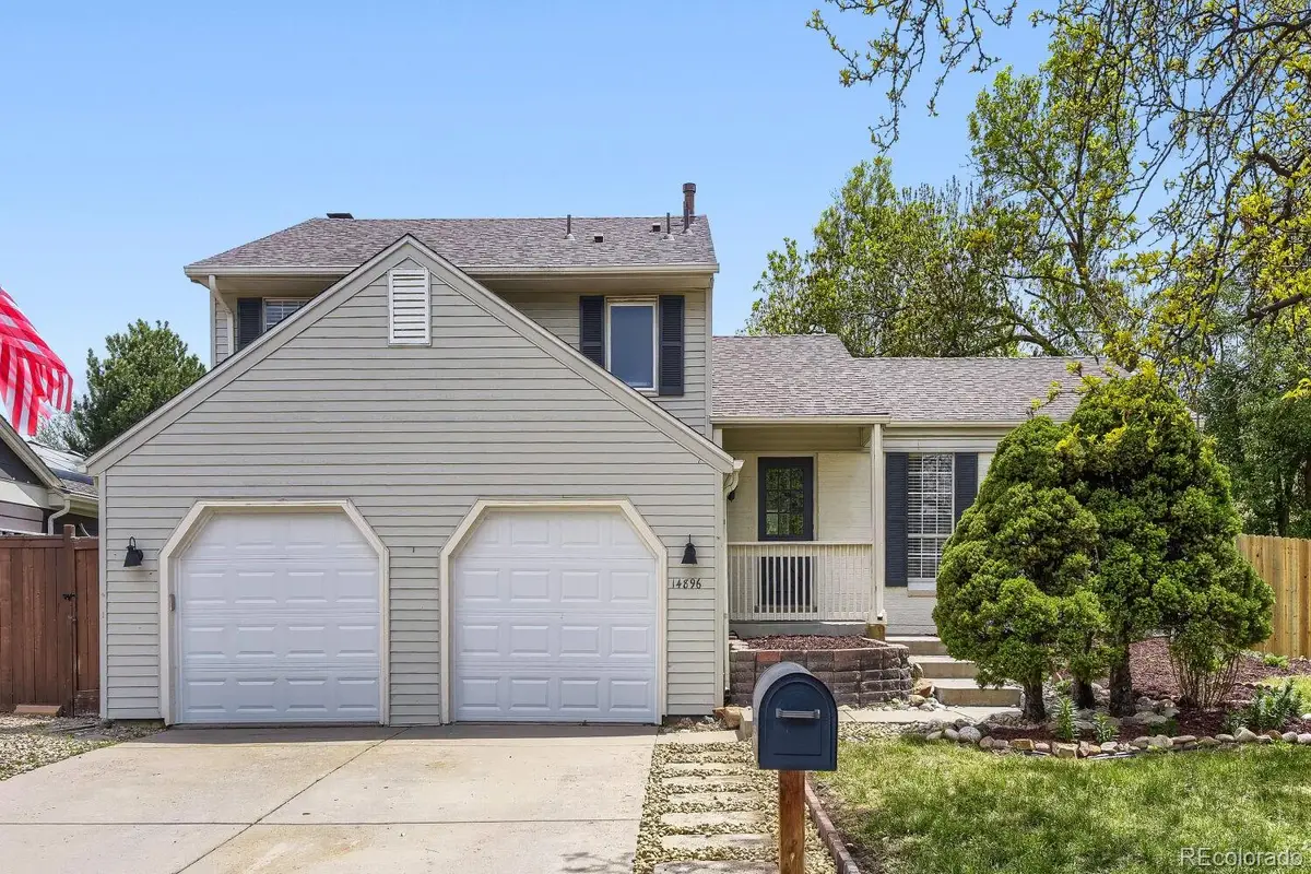 14896 E Caspian Place, Aurora, CO 80014 - #1
