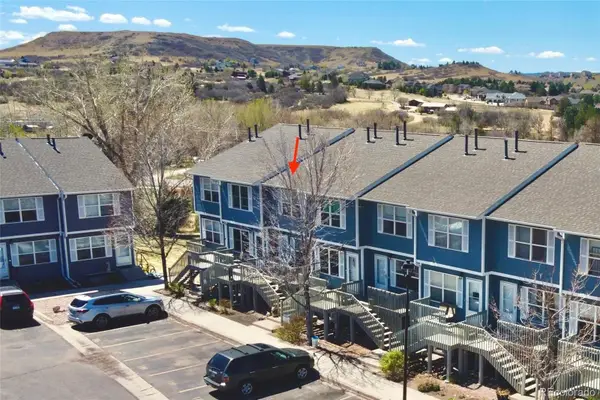 1894 Oakcrest Circle, Castle Rock, CO 80104
