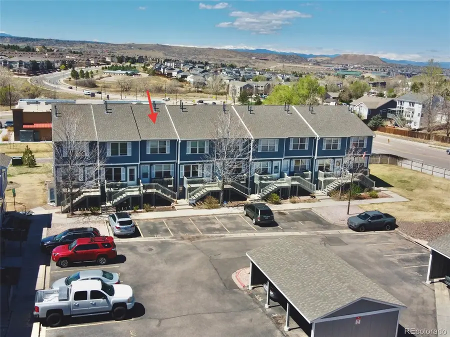 1894 Oakcrest Circle, Castle Rock, CO 80104 - #2