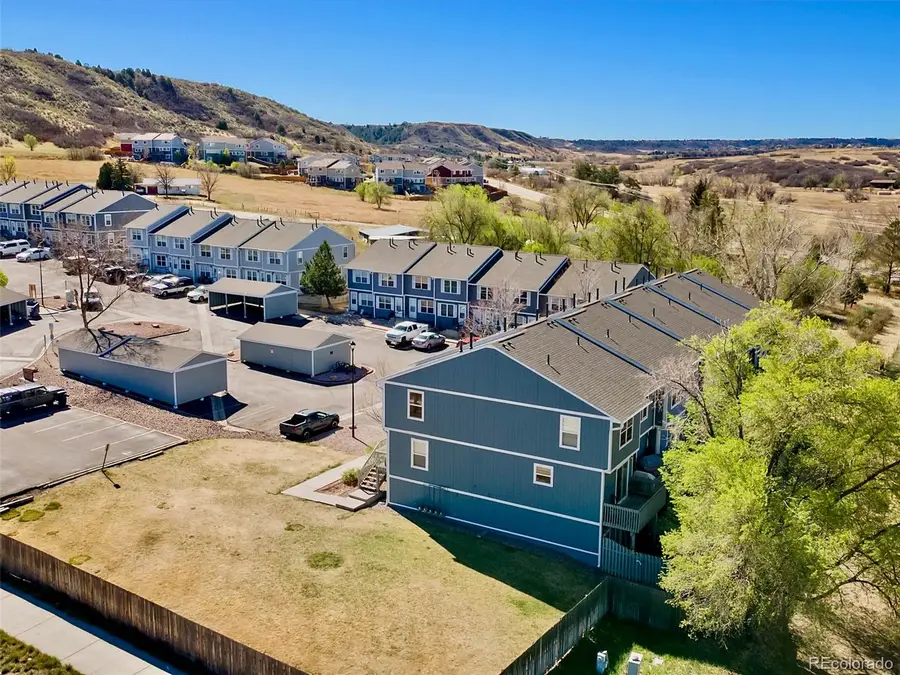 1894 Oakcrest Circle, Castle Rock, CO 80104 - #3