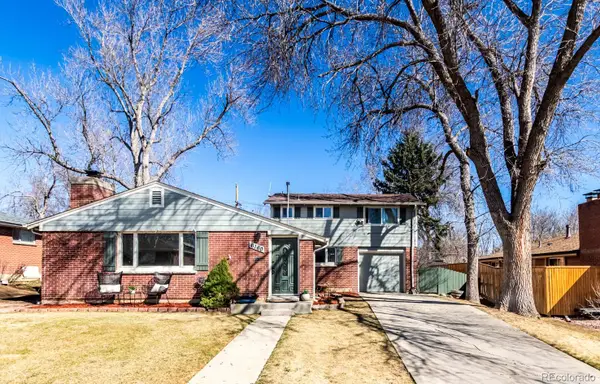 6160 Everett Street, Arvada, CO 80004