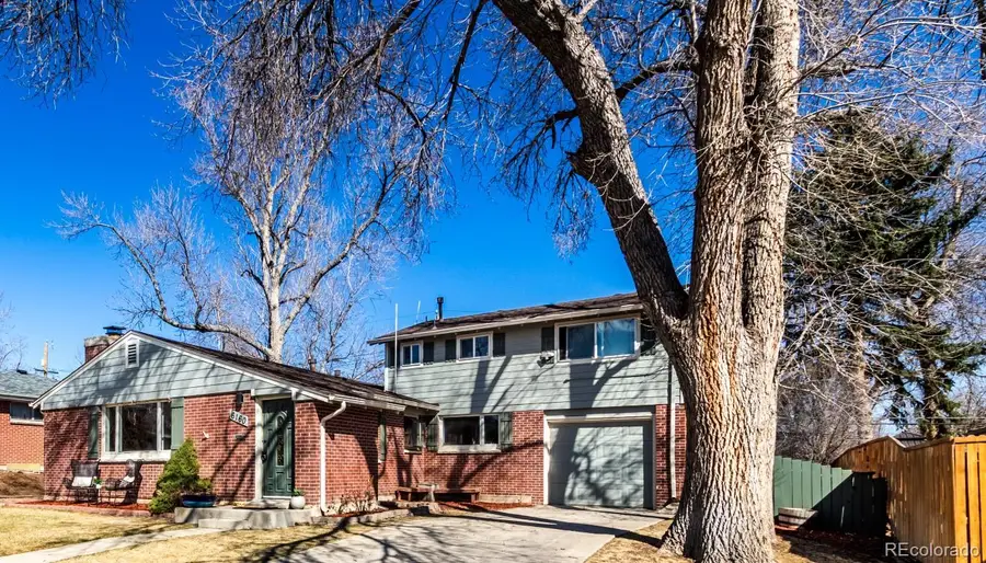 6160 Everett Street, Arvada, CO 80004 - #2