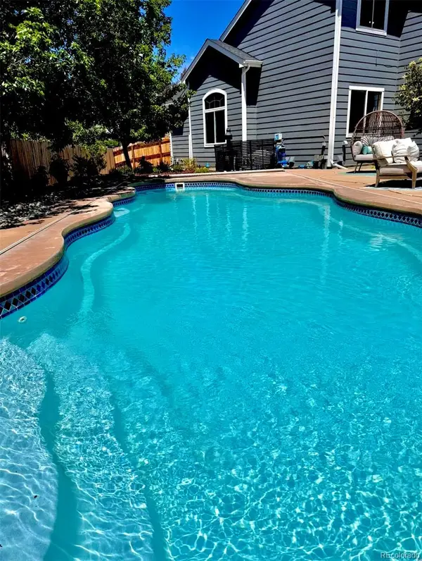 21354 White Pine Court, Parker, CO 80138