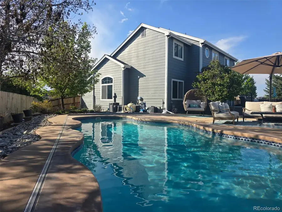 21354 White Pine Court, Parker, CO 80138 - #2