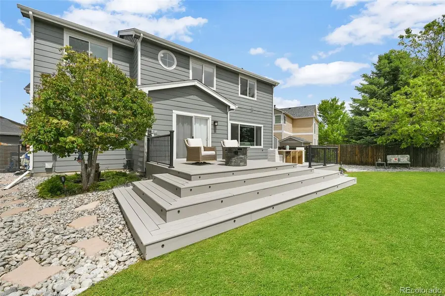 21354 White Pine Court, Parker, CO 80138 - #3
