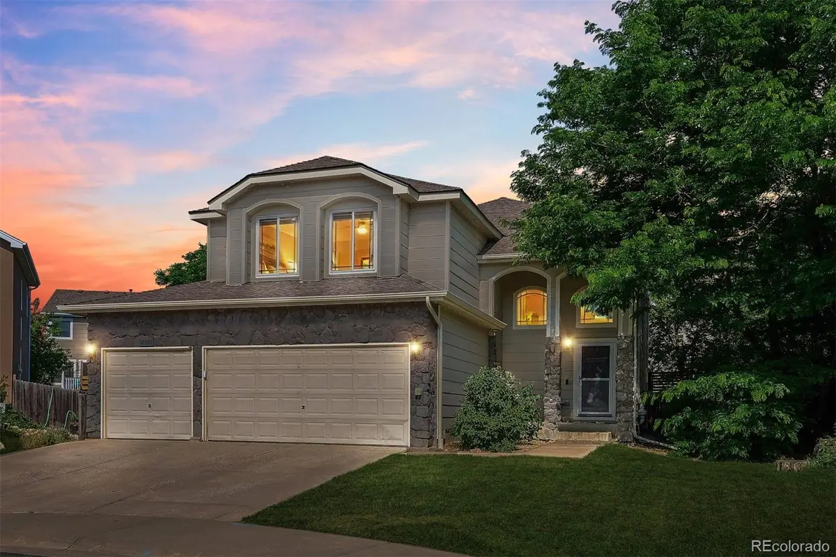 10855 Crooke Drive, Parker, CO 80134 - #1