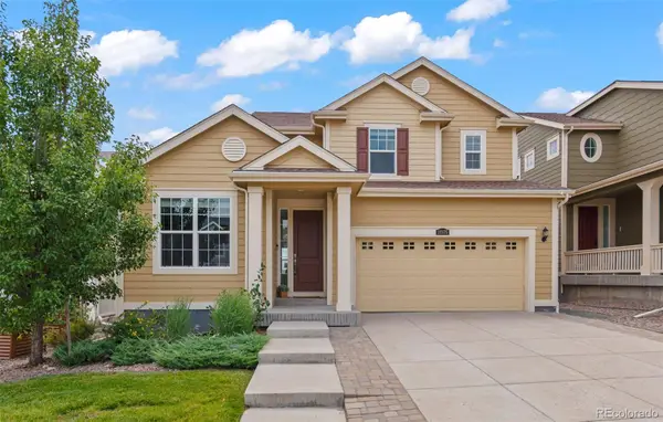 18976 W 84th Place, Arvada, CO 80007