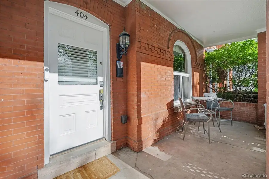 404 S Grant Street, Denver, CO 80209 - #2
