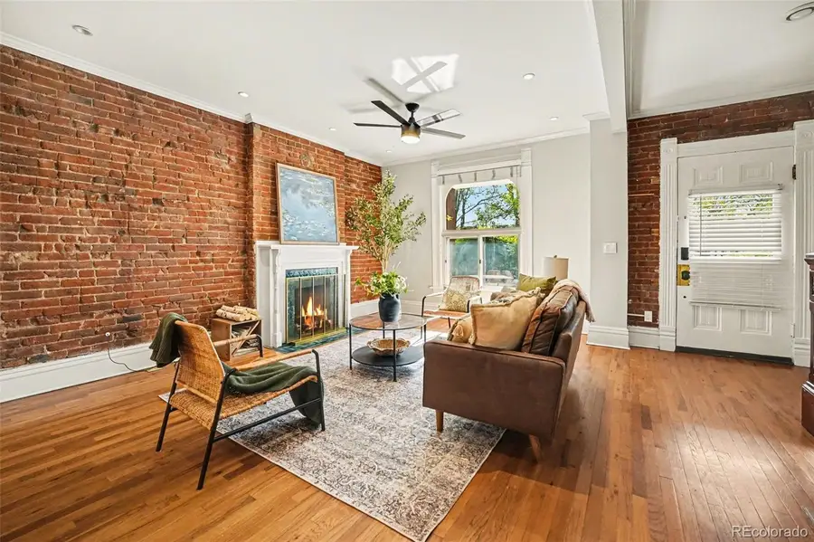 404 S Grant Street, Denver, CO 80209 - #3