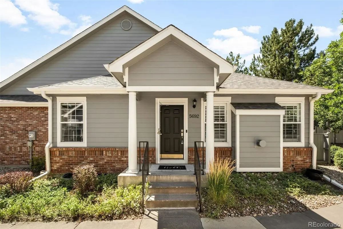 5692 E Nichols Place, Englewood, CO 80112 - #1