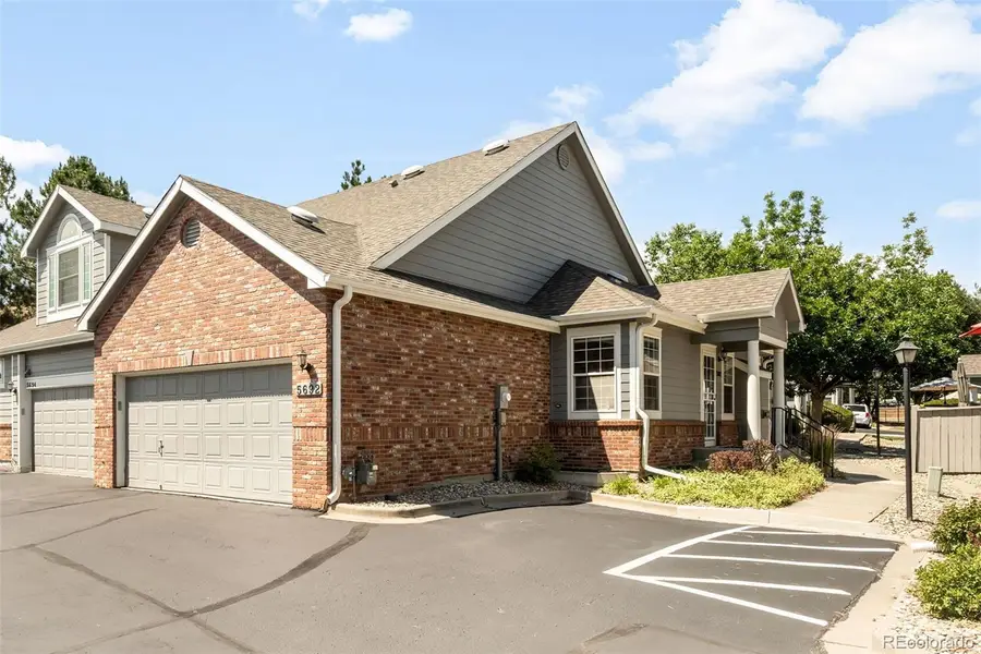 5692 E Nichols Place, Englewood, CO 80112 - #2