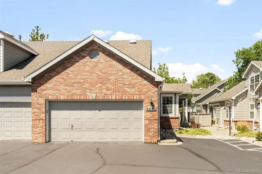 5692 E Nichols Place, Englewood, CO 80112 - #3