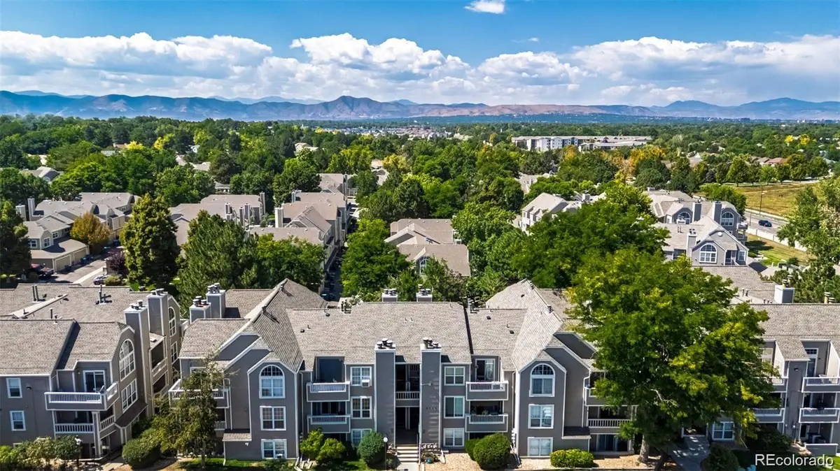 5745 W Atlantic Place #206, Lakewood, CO 80227 - #1