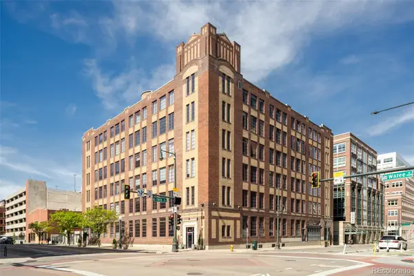 1863 Wazee Street #6B, Denver, CO 80202