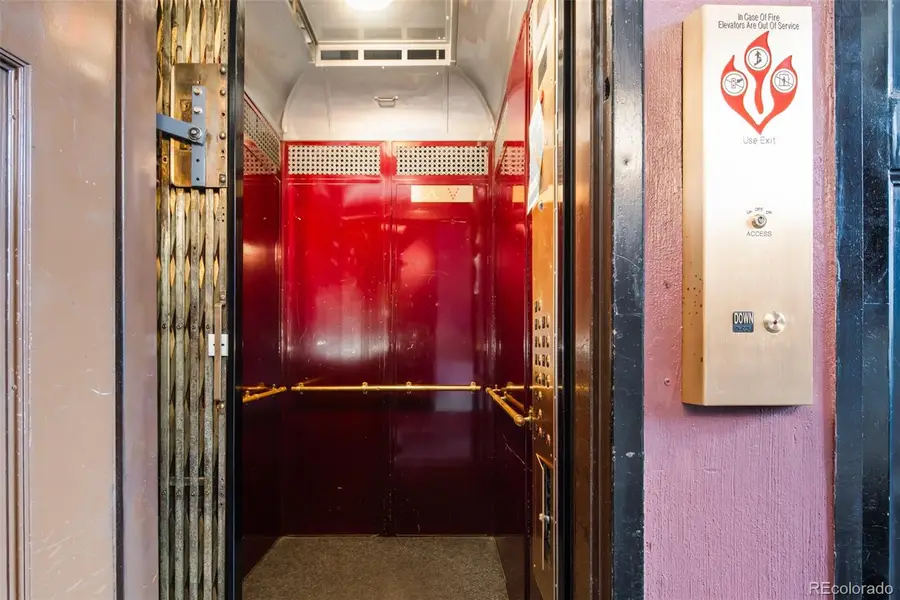 1863 Wazee Street #6B, Denver, CO 80202 - #3