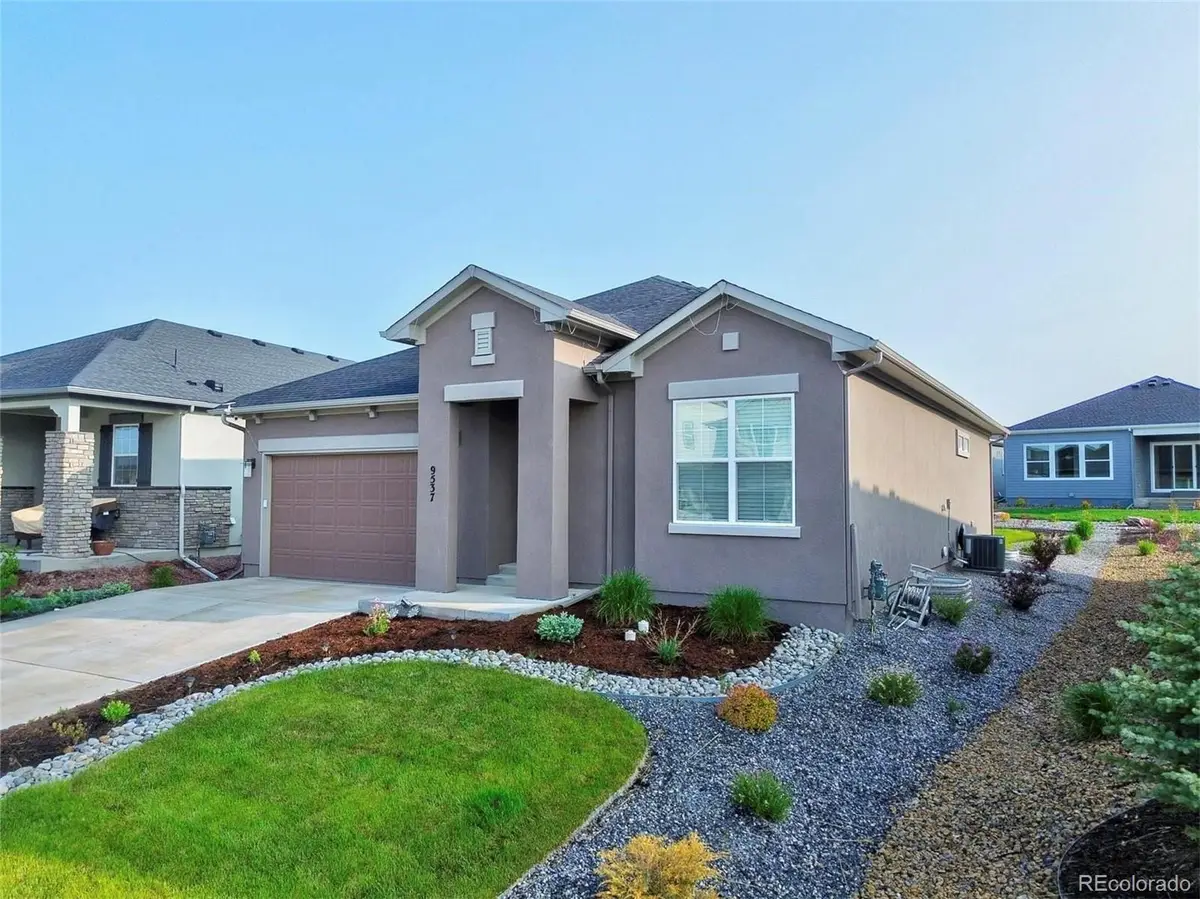9537 Bugaboo Drive, Colorado Springs, CO 80924 - #1