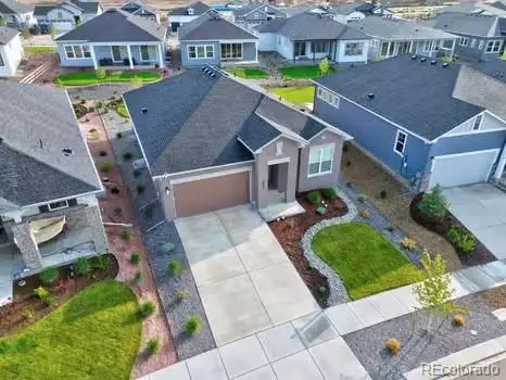 9537 Bugaboo Drive, Colorado Springs, CO 80924 - #2