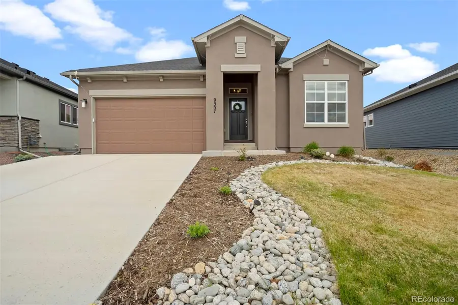 9537 Bugaboo Drive, Colorado Springs, CO 80924 - #3