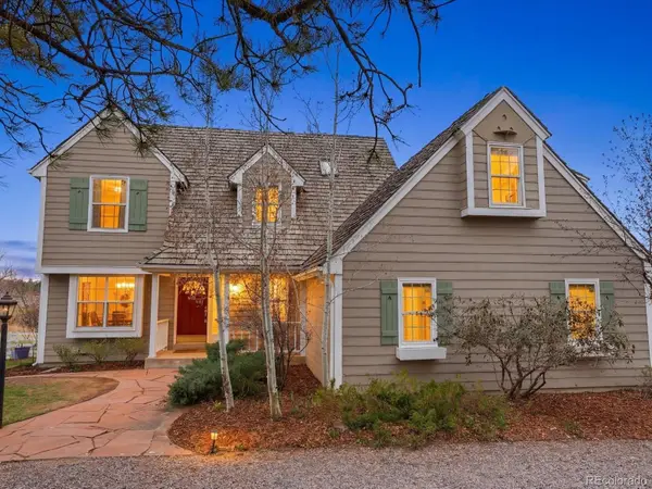 19402 E Caley Drive, Centennial, CO 80016