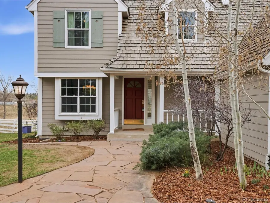 19402 E Caley Drive, Centennial, CO 80016 - #3