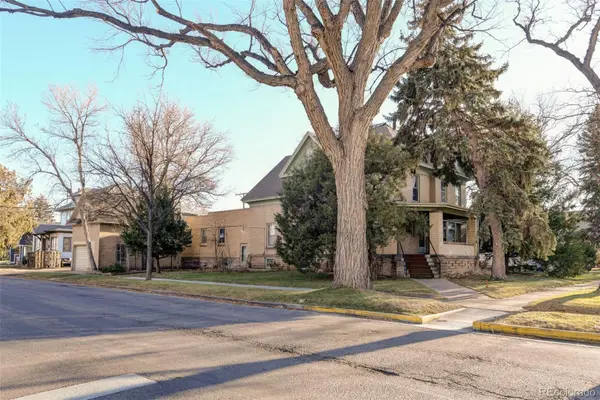 303 S 3rd Street, Sterling, CO 80751