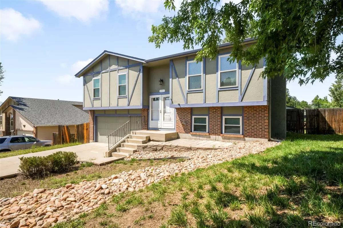 4958 Wood Brook Court, Colorado Springs, CO 80917 - #1