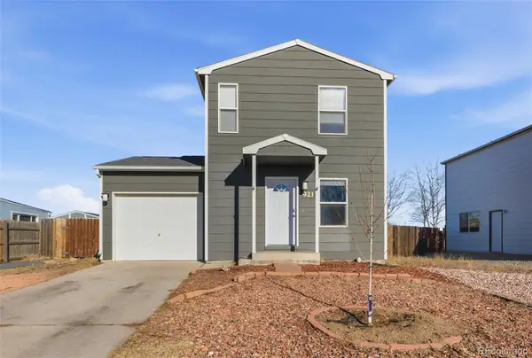 921 E 24th Street Road, Greeley, CO 80631