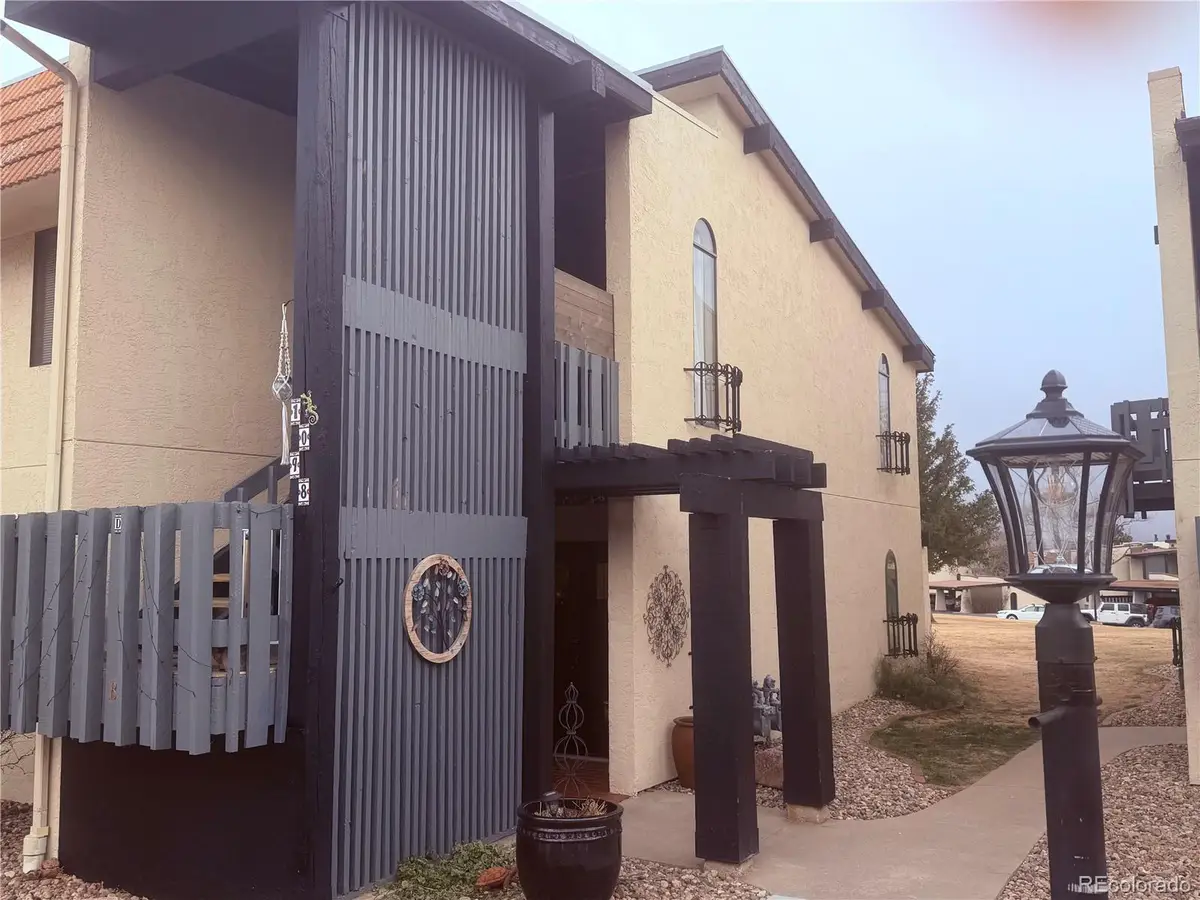 1098 Fontmore Road #B, Colorado Springs, CO 80904 - #1